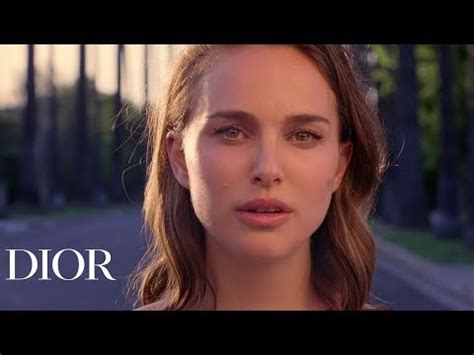 muziek dior reclame|reclame miss dior.